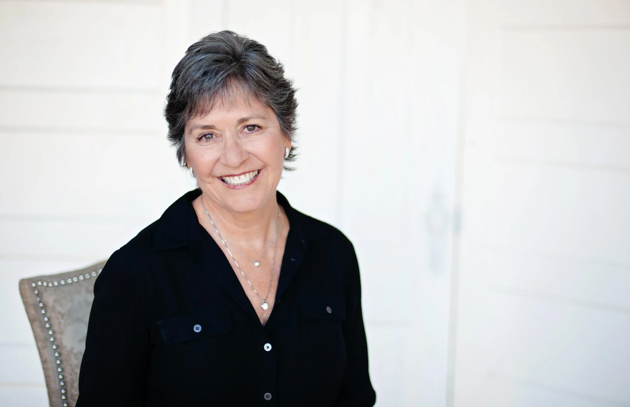 Mary McGowan — Parkway Real Estate Co.