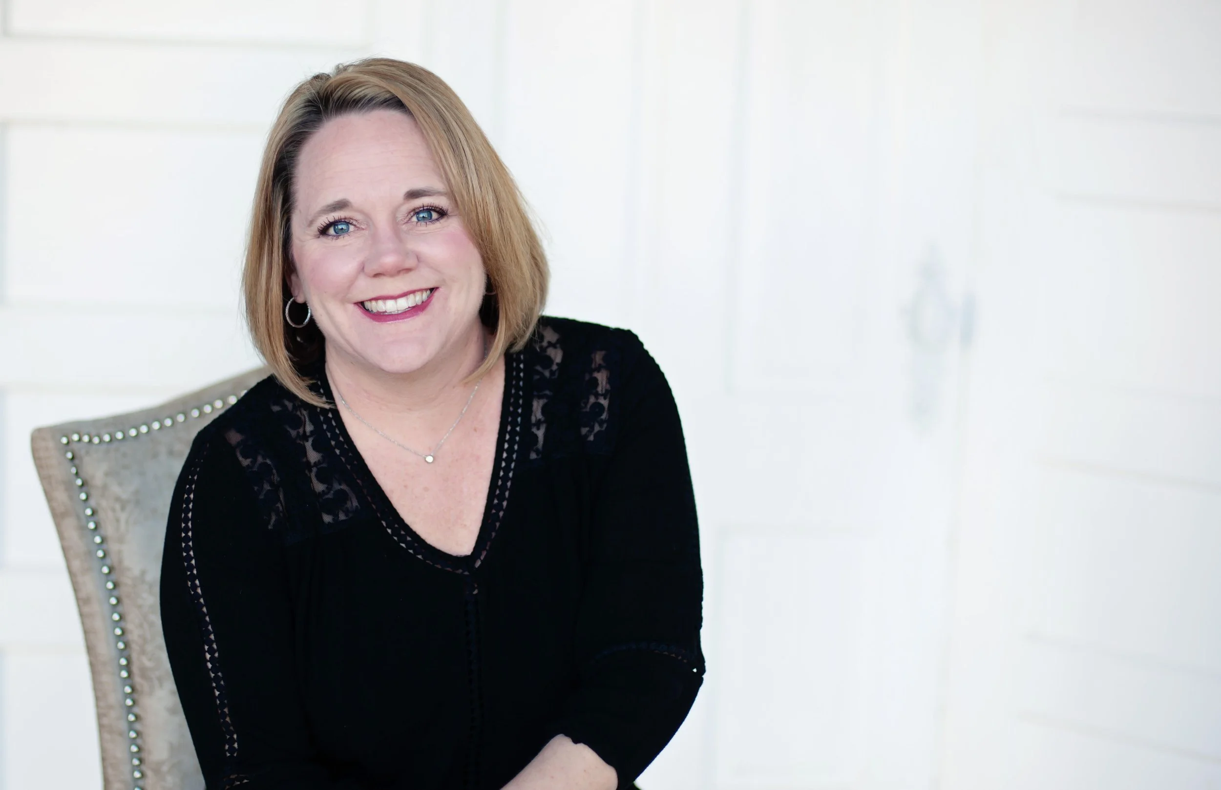 Wren Jones — Parkway Real Estate Co.