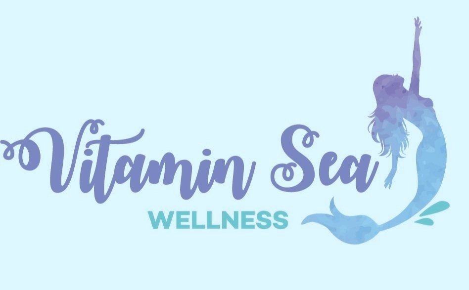 Vitamin Sea Wellness