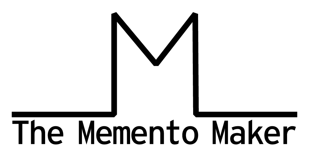 The Memento Maker