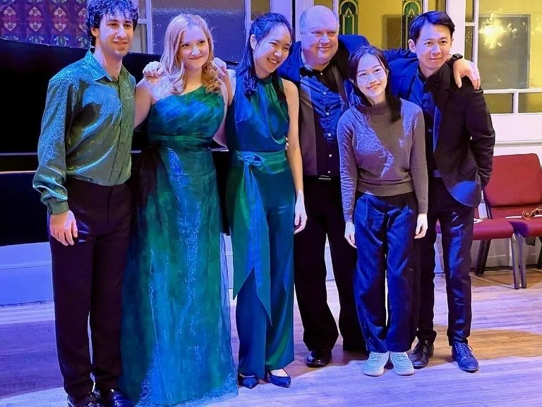 Jupiter Symphony Chamber Players