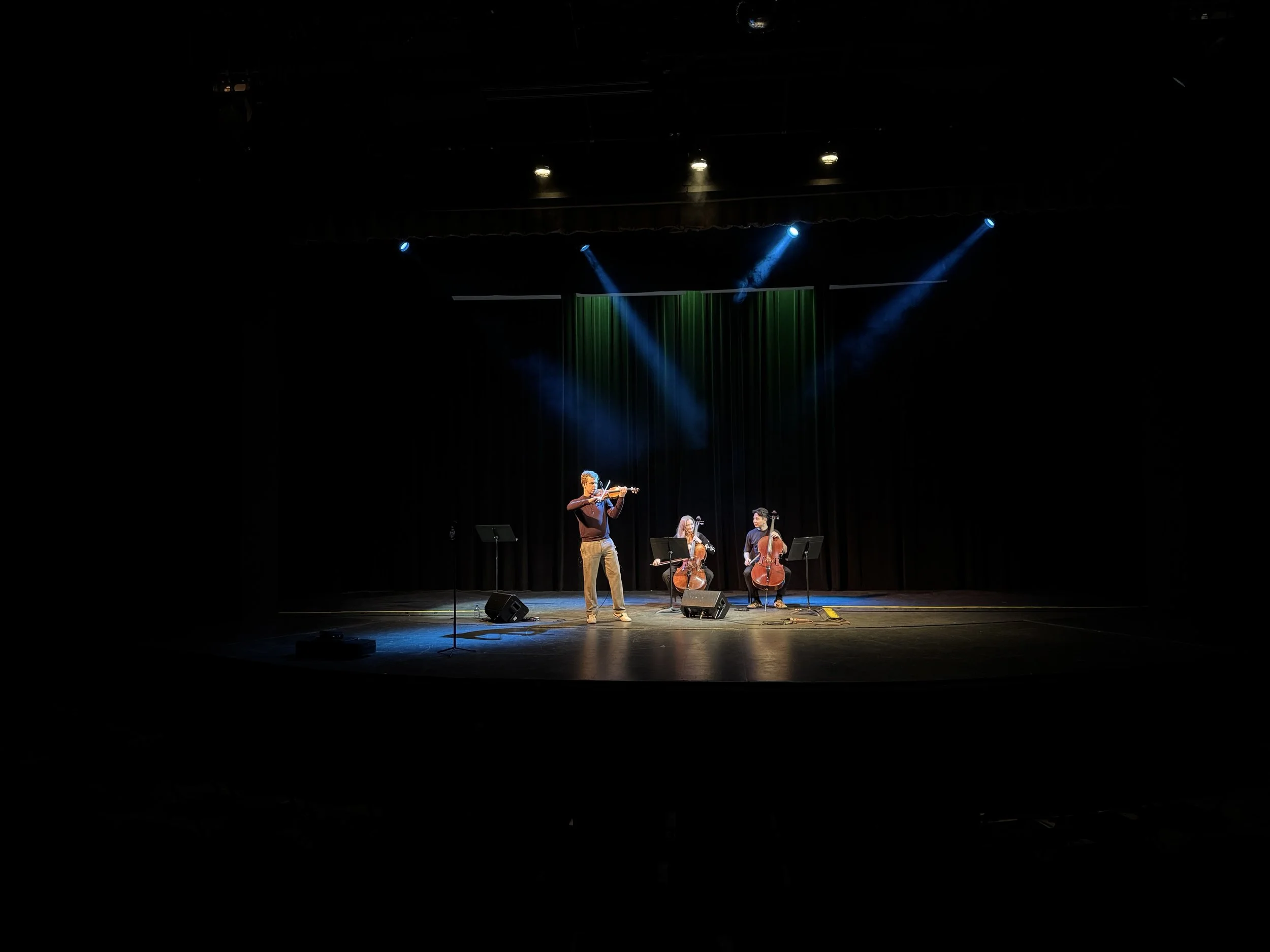John W. Engeman Theater