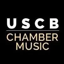 Andy and Friend at USCB Chamber Music 
