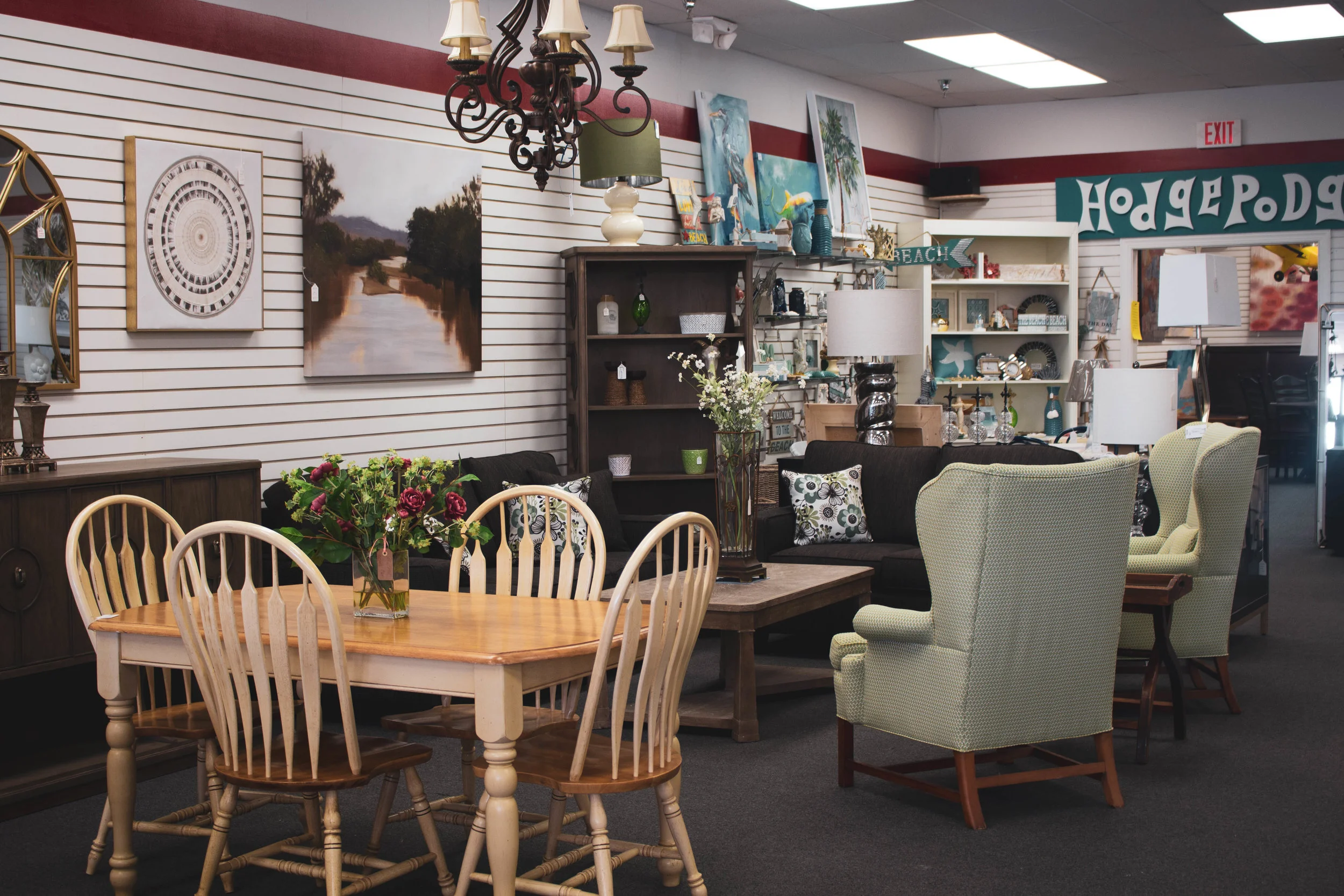 Consigning With Us On Consignment