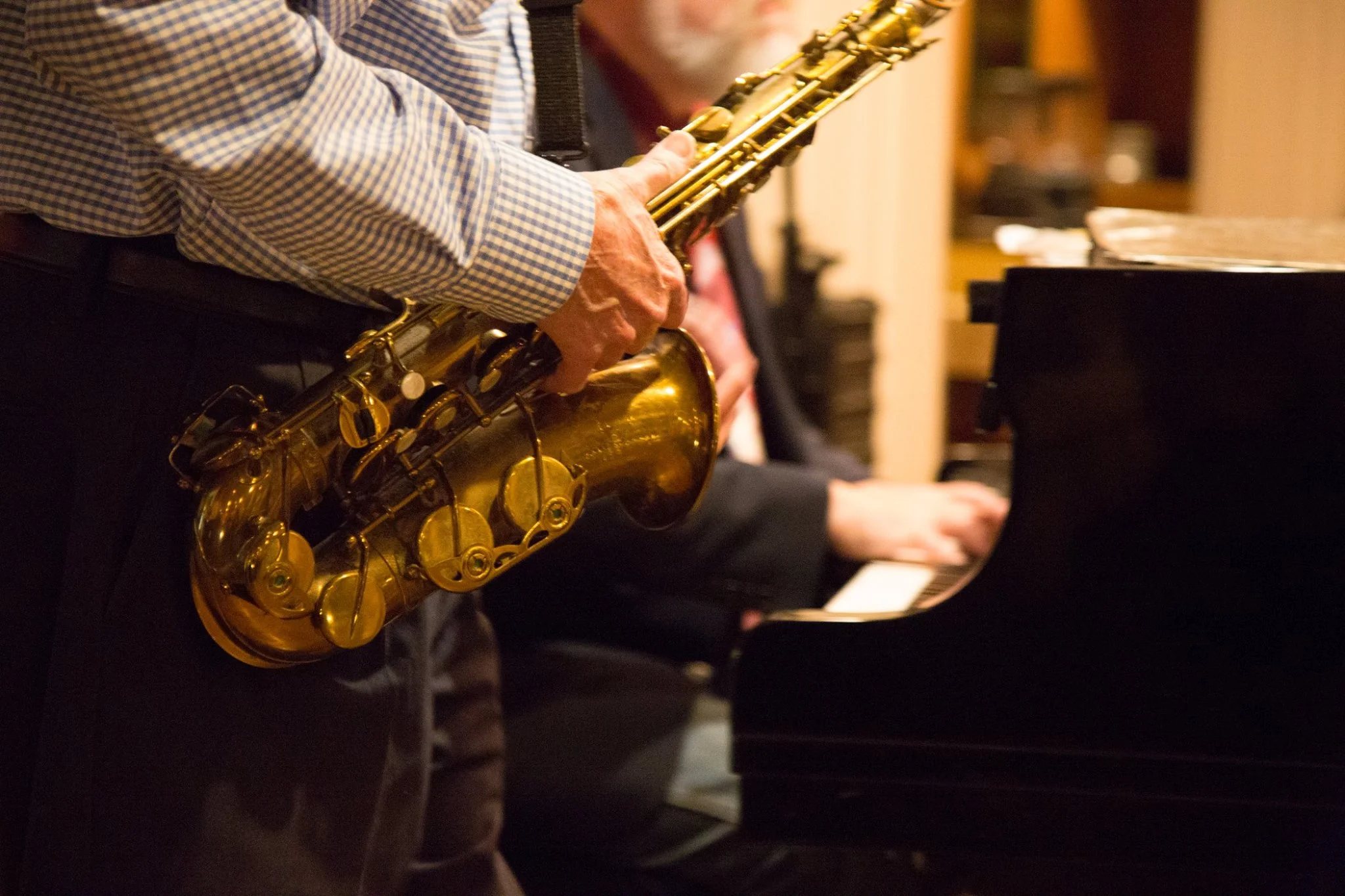 Piccolo Mondo Piano Bar — Piccolo Mondo