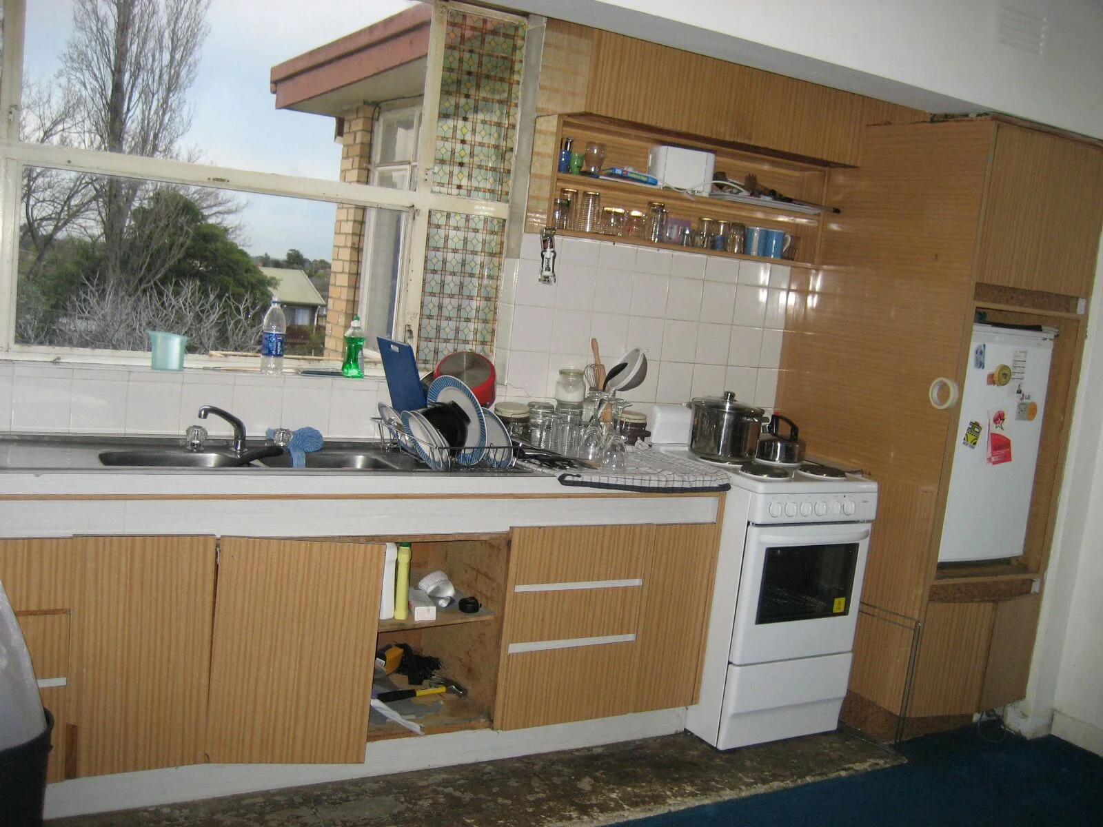 21. Aha Shake, Heartbreak - Kings of Leon