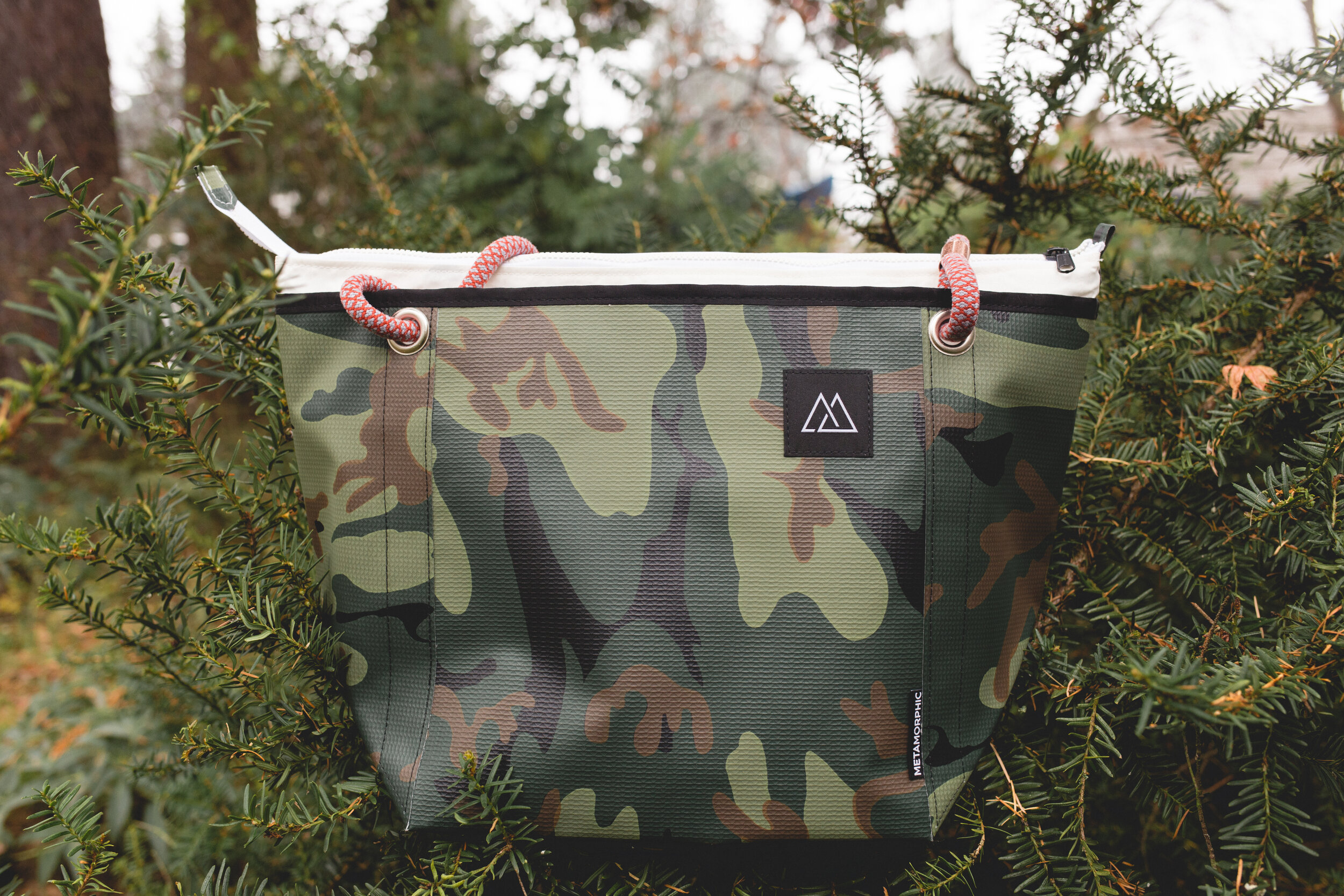 Strong Tote Bag