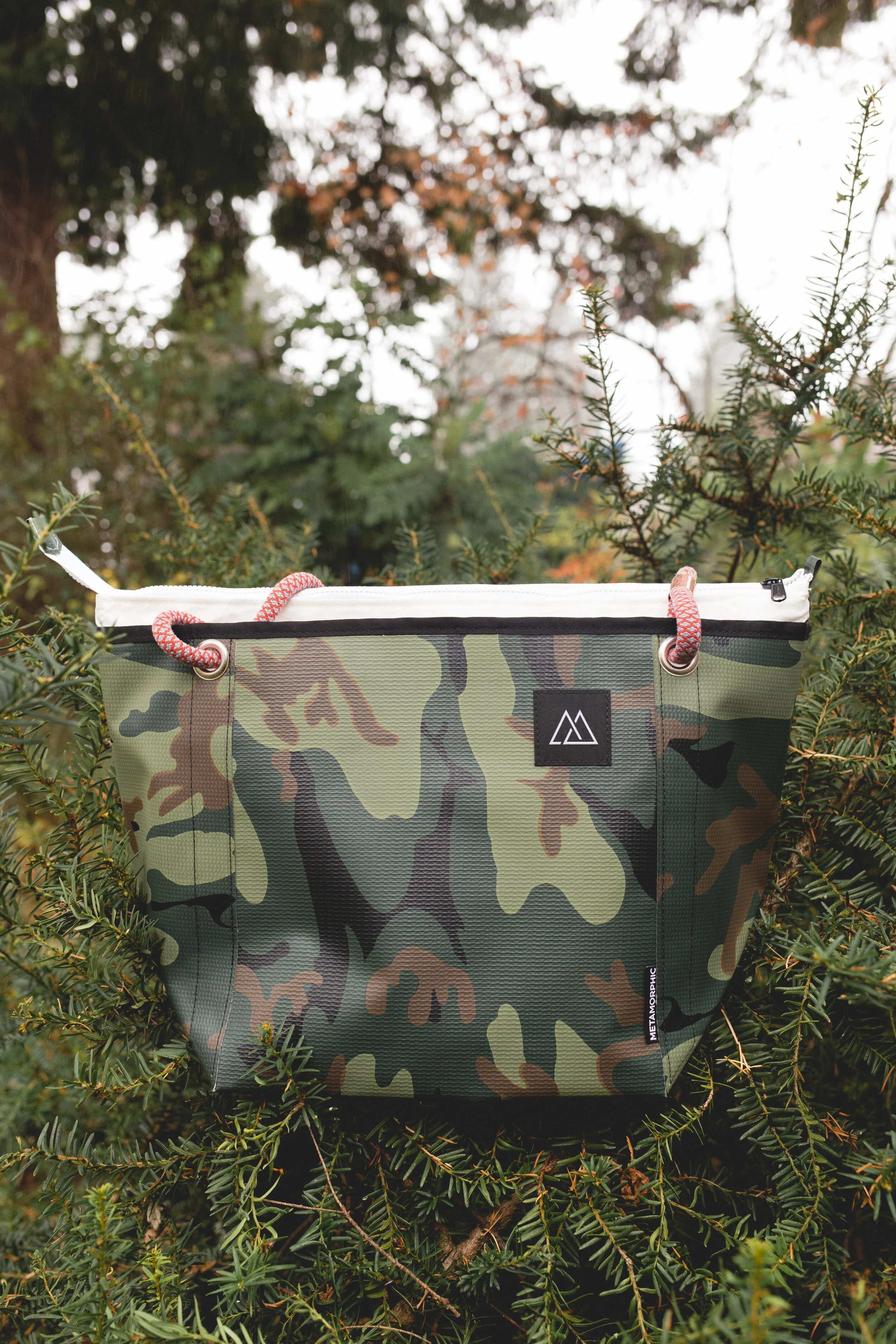 Strong Tote Bag