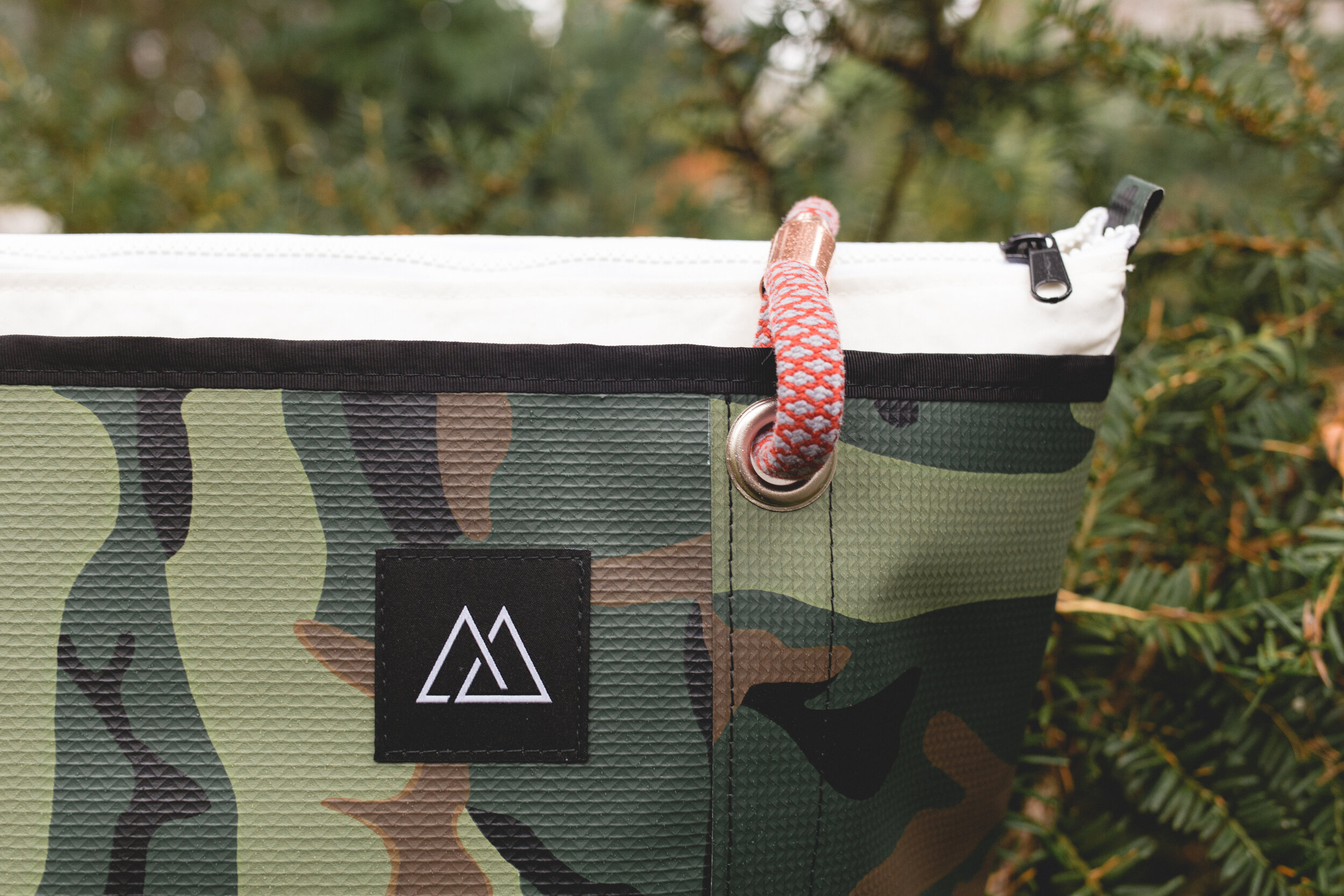 Strong Tote Bag
