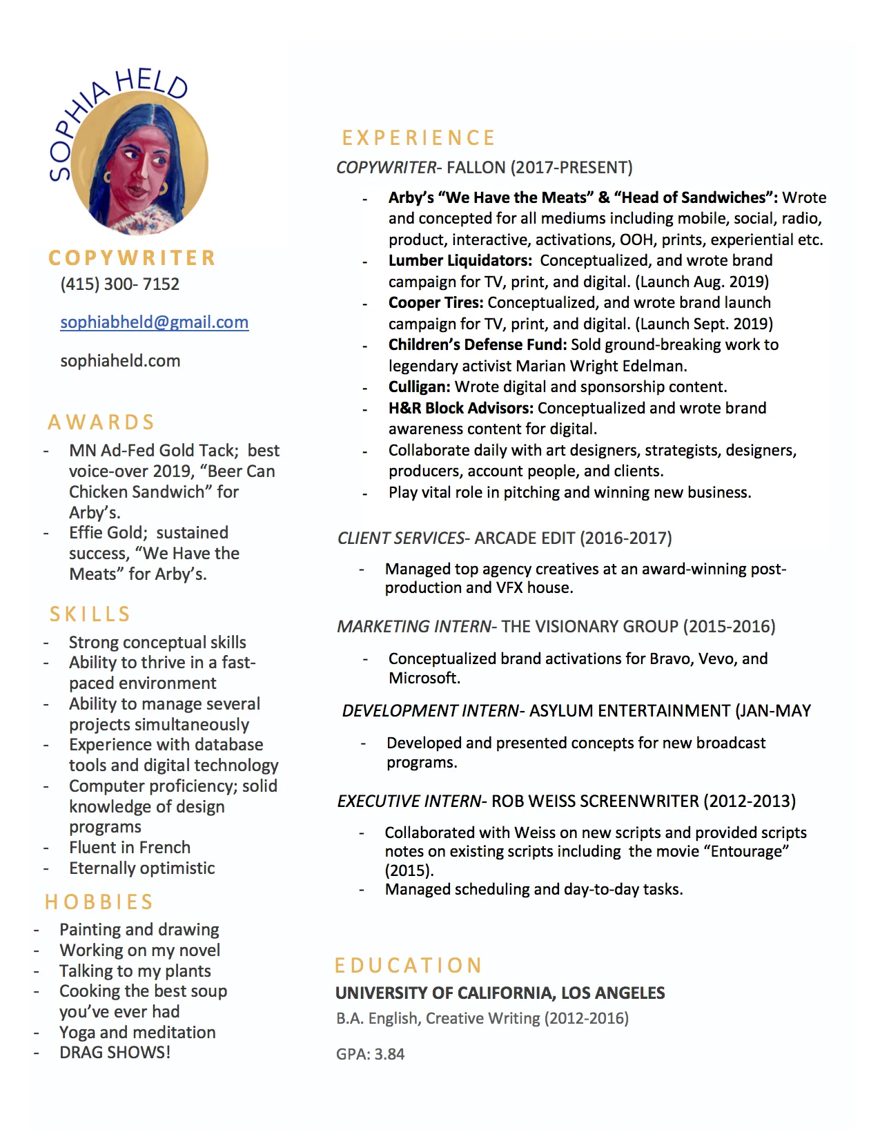 Resume- Sophia Held (6.2019).jpg