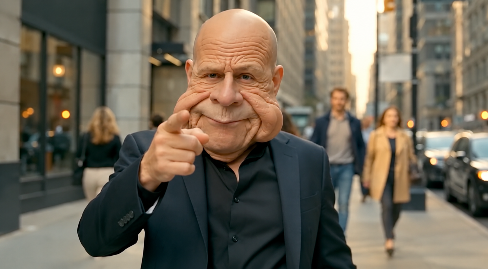 Wrinkled Urban Pointing Portrait.png