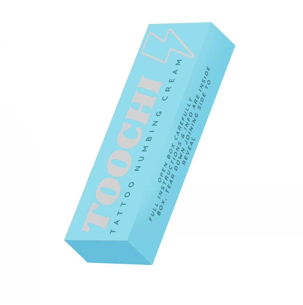 Toochi Numbing Cream