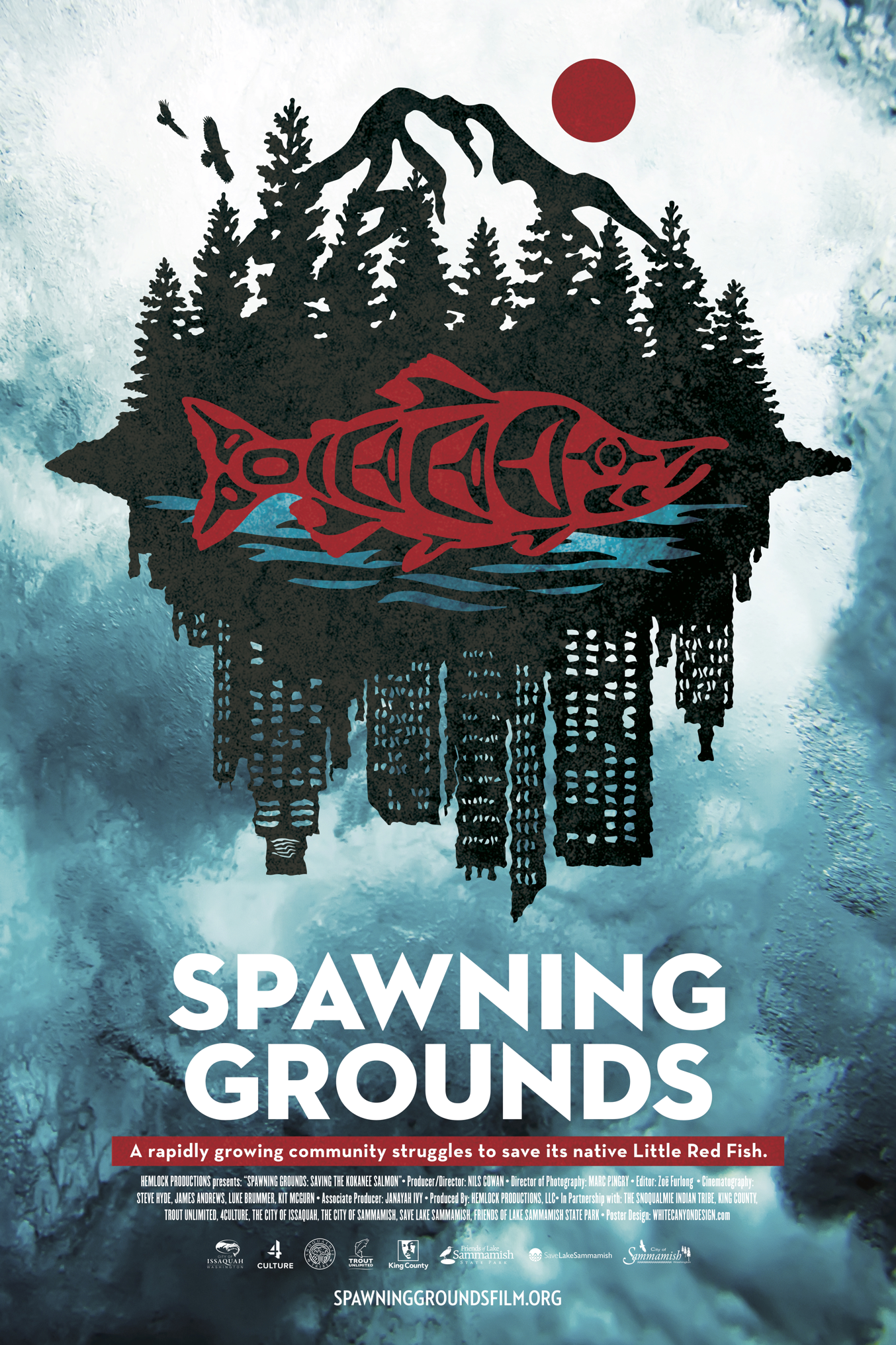 Spawning Grounds