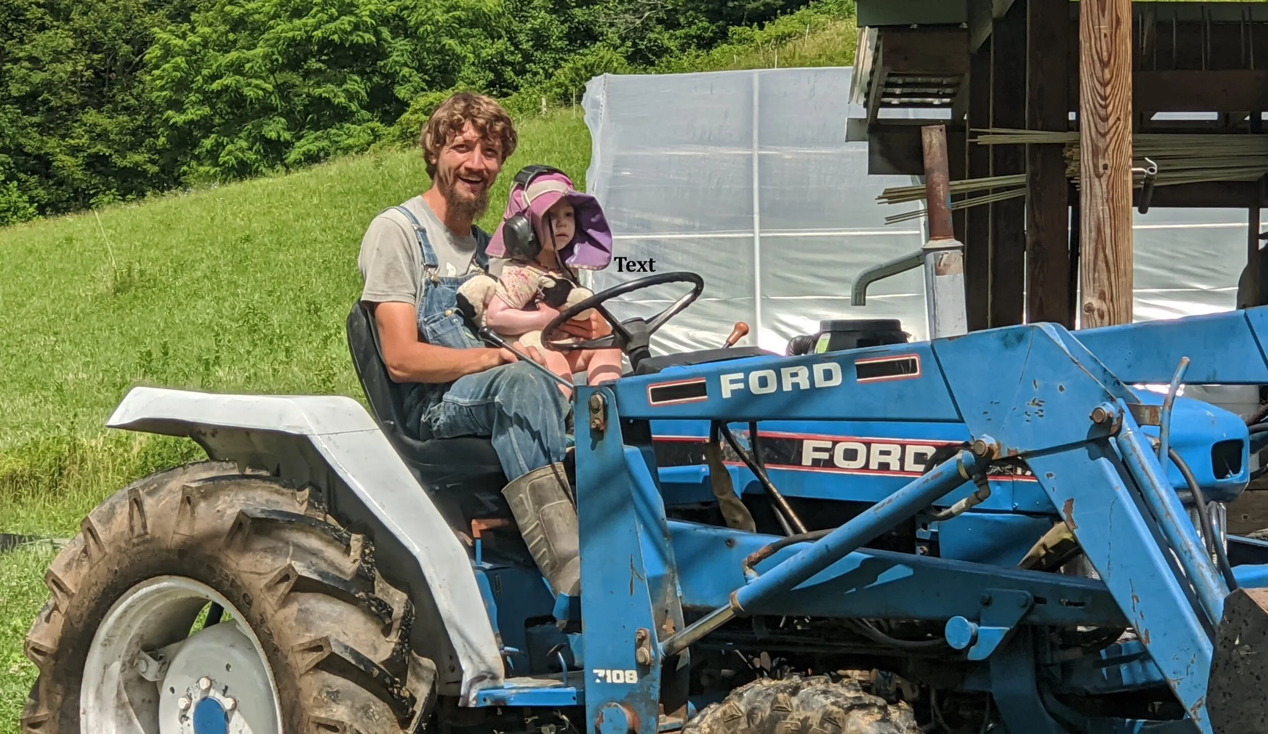 Apprentice Profile:  Ben Nommay