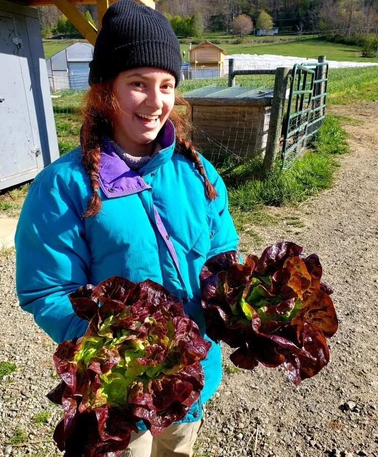 Apprentice Profile: Lilia Machado