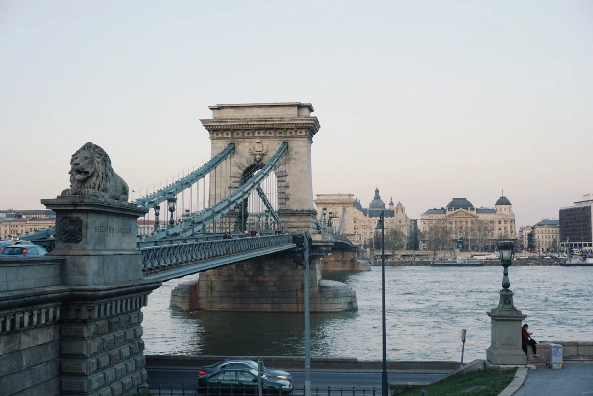 Eastern Europe + Amsterdam in 10 Days