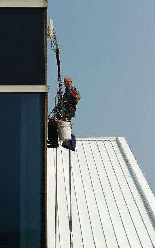 The Caulking Company