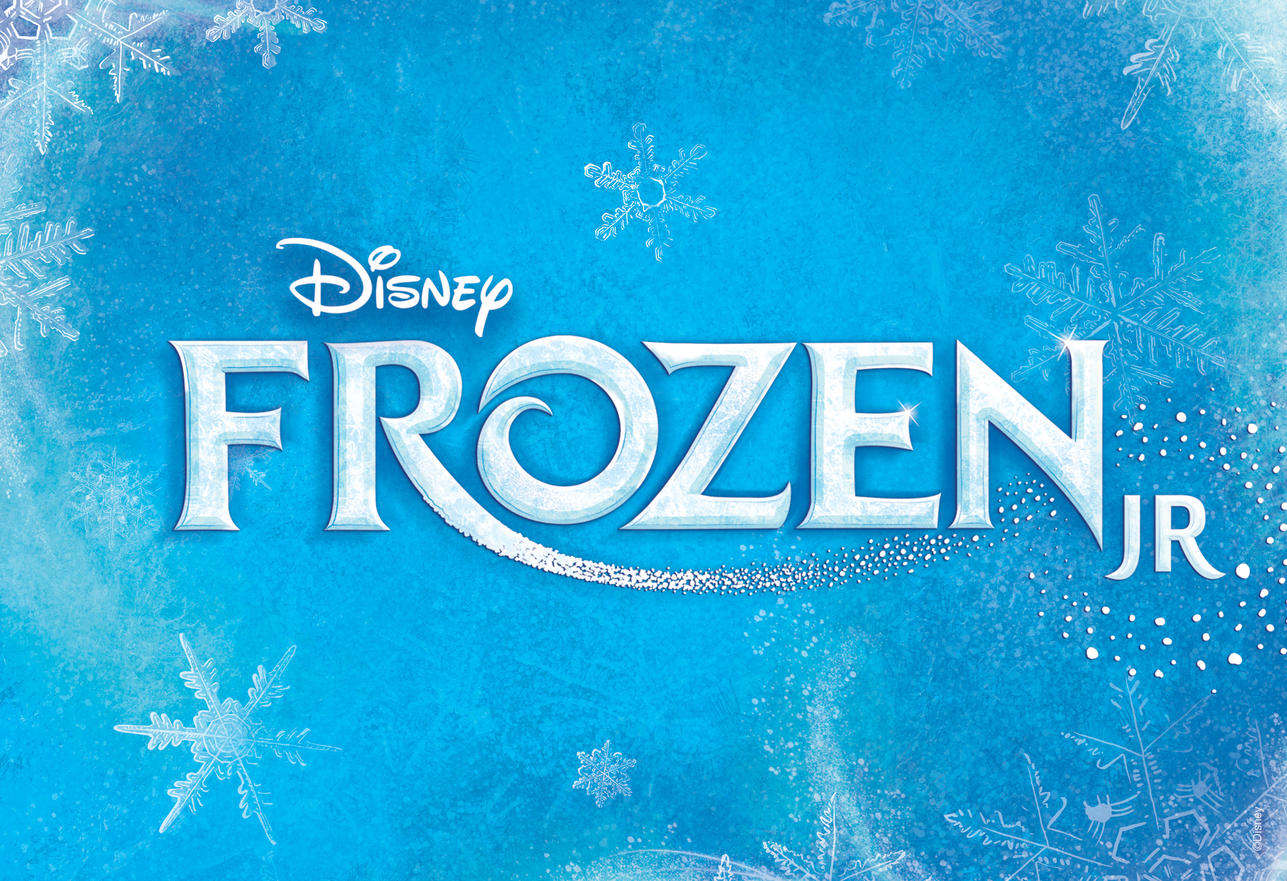 Frozen, Jr.