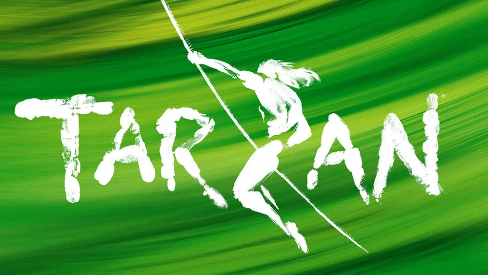 Tarzan