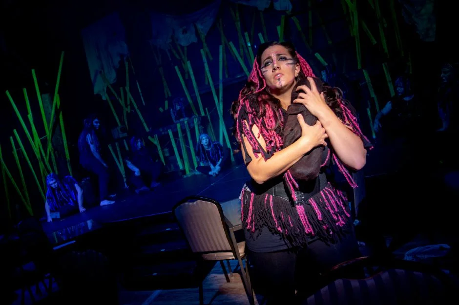 Photo By: Richie Rathsack, Record-Journal