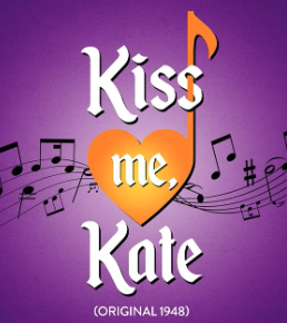 Kiss Me Kate