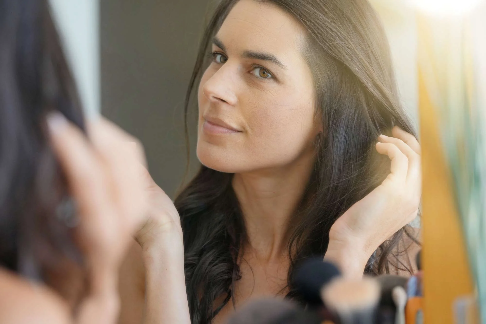 Hair and Nail Conditions — Dermatology of North Asheville