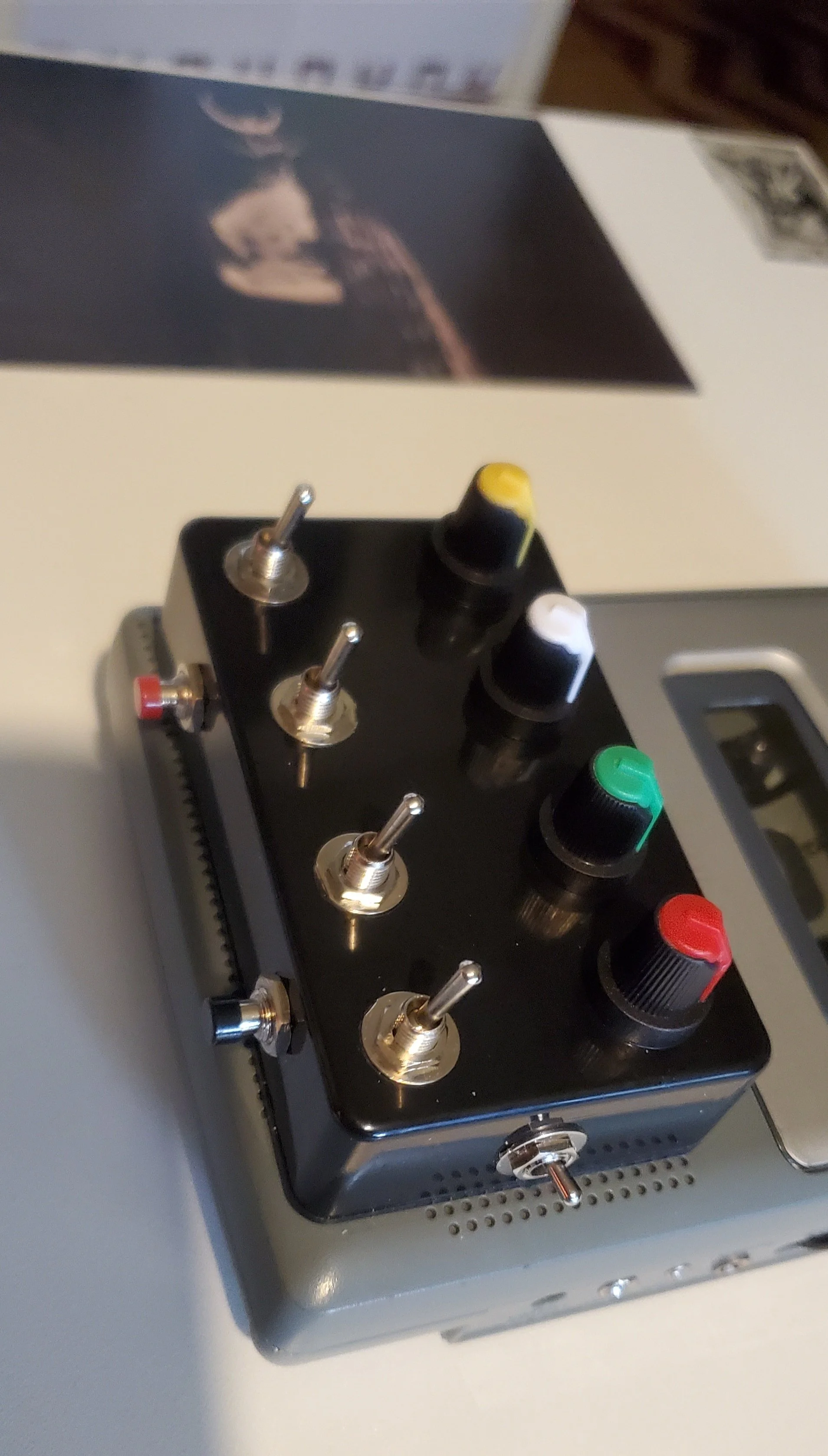Tapesnake 3.0 (CV Version and other options available) — Moth