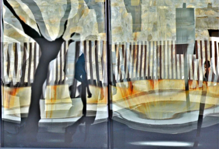 AZ Abstract -- Scottsdale, AZ