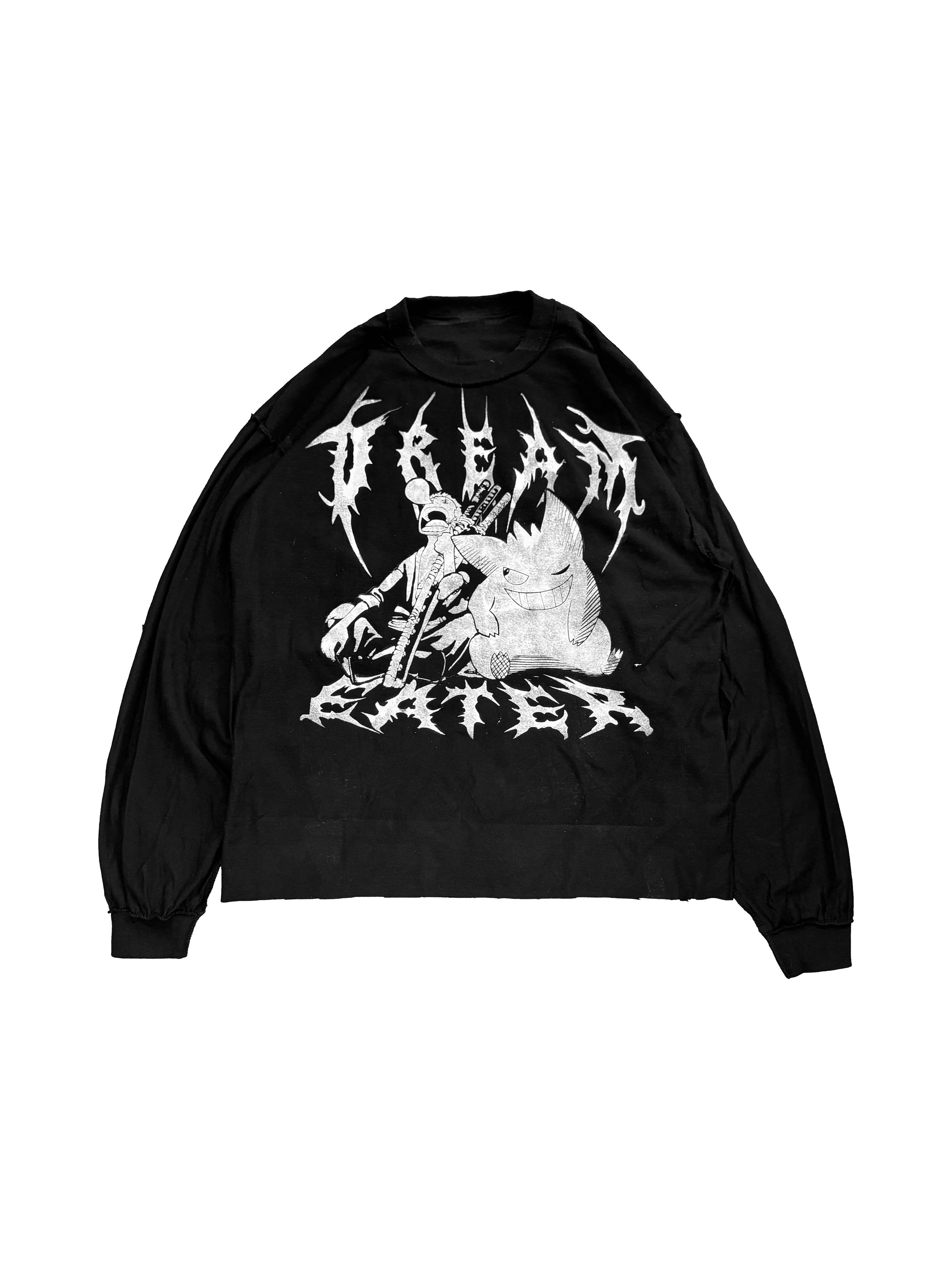 dream eater