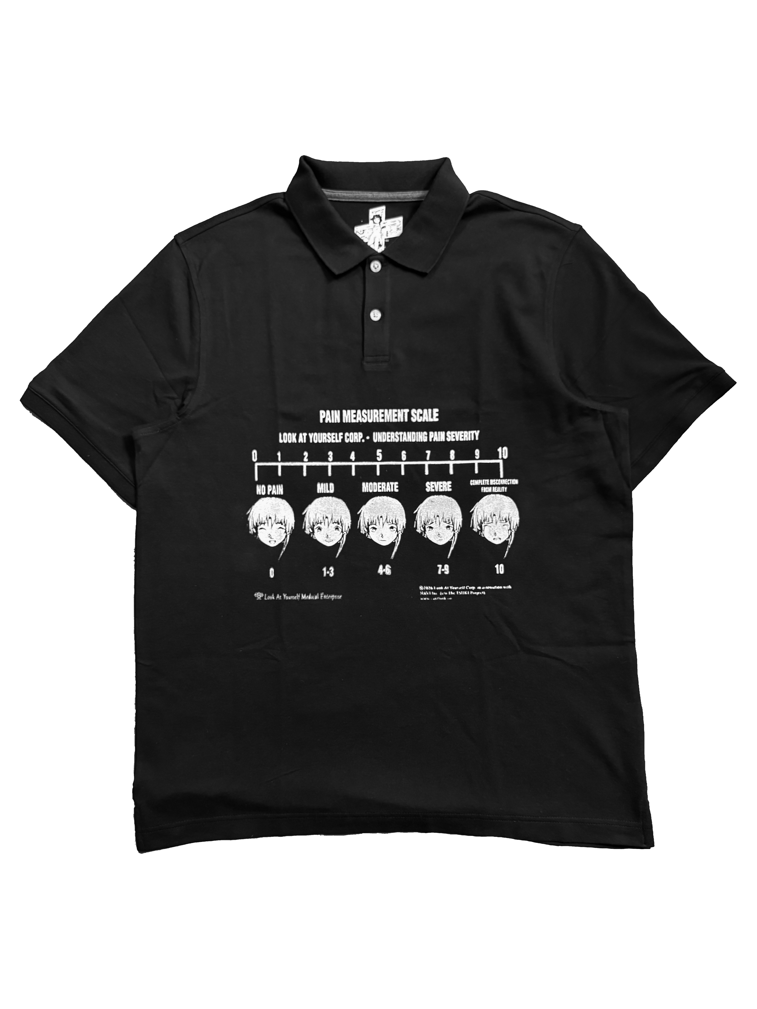 pain measurement polo