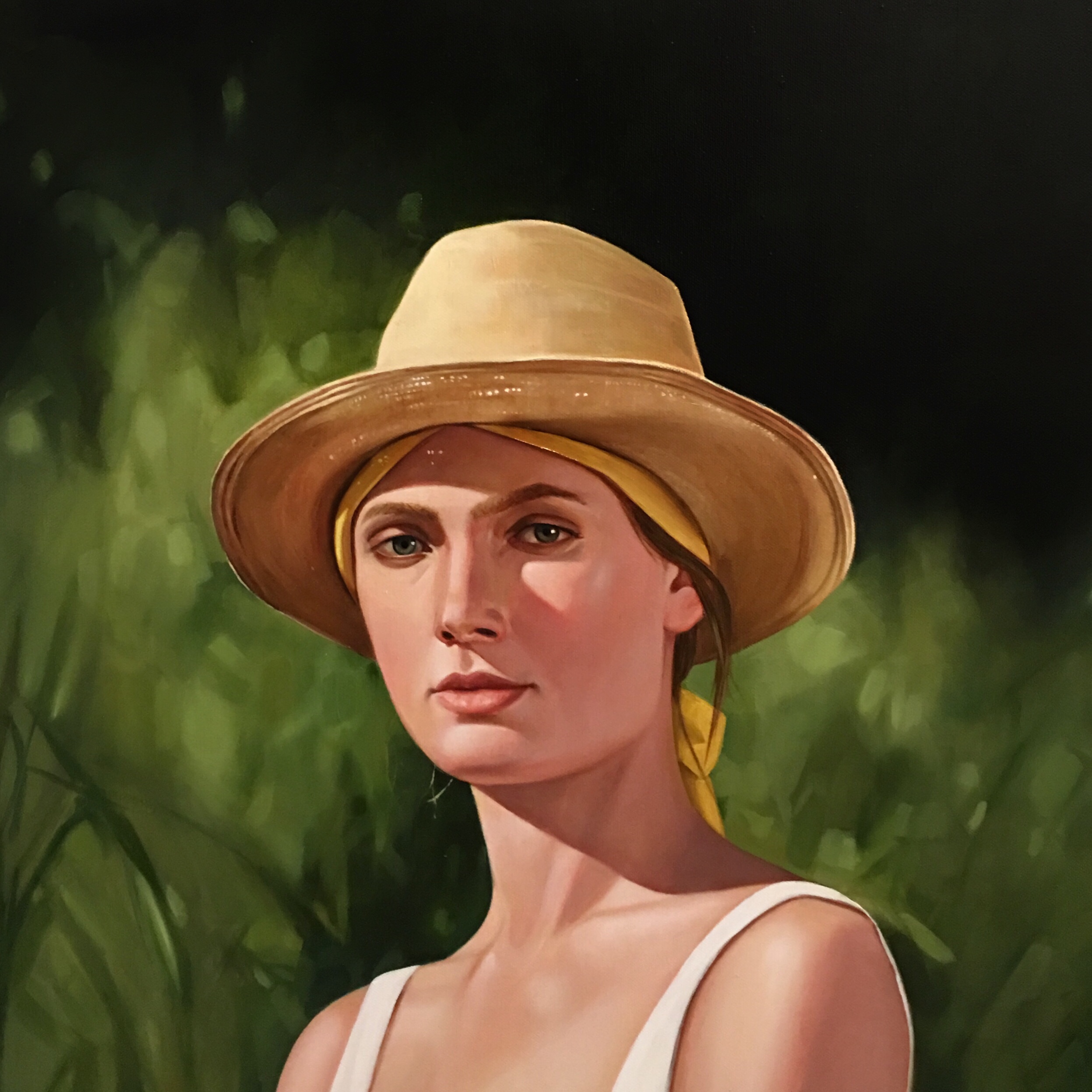 Sun Hat