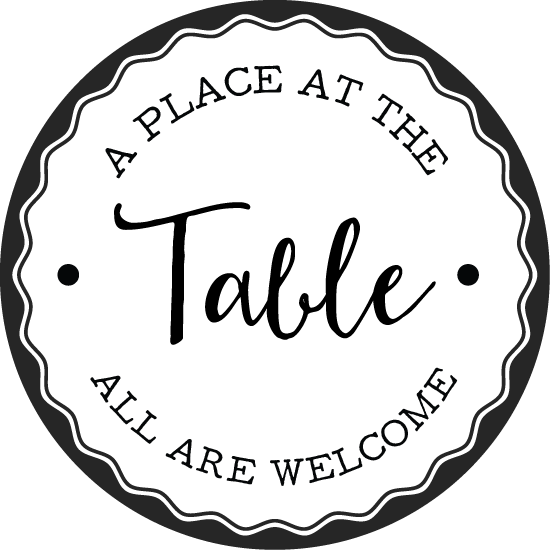 Copy of Our Partner - A Place at the Table