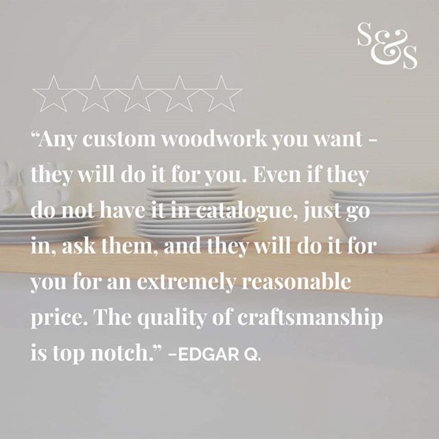 Thanks for the ❤
.
.
.
#happycustomers #woodshelves  #customshelving #shelvesandsuch #knottyswoodwork #woodworkersofinstagram #butcherblockcountertop #butcherblock #madeintoronto