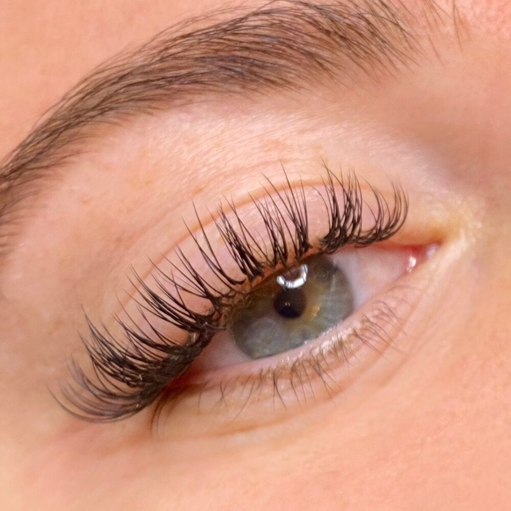 Lash Extensions