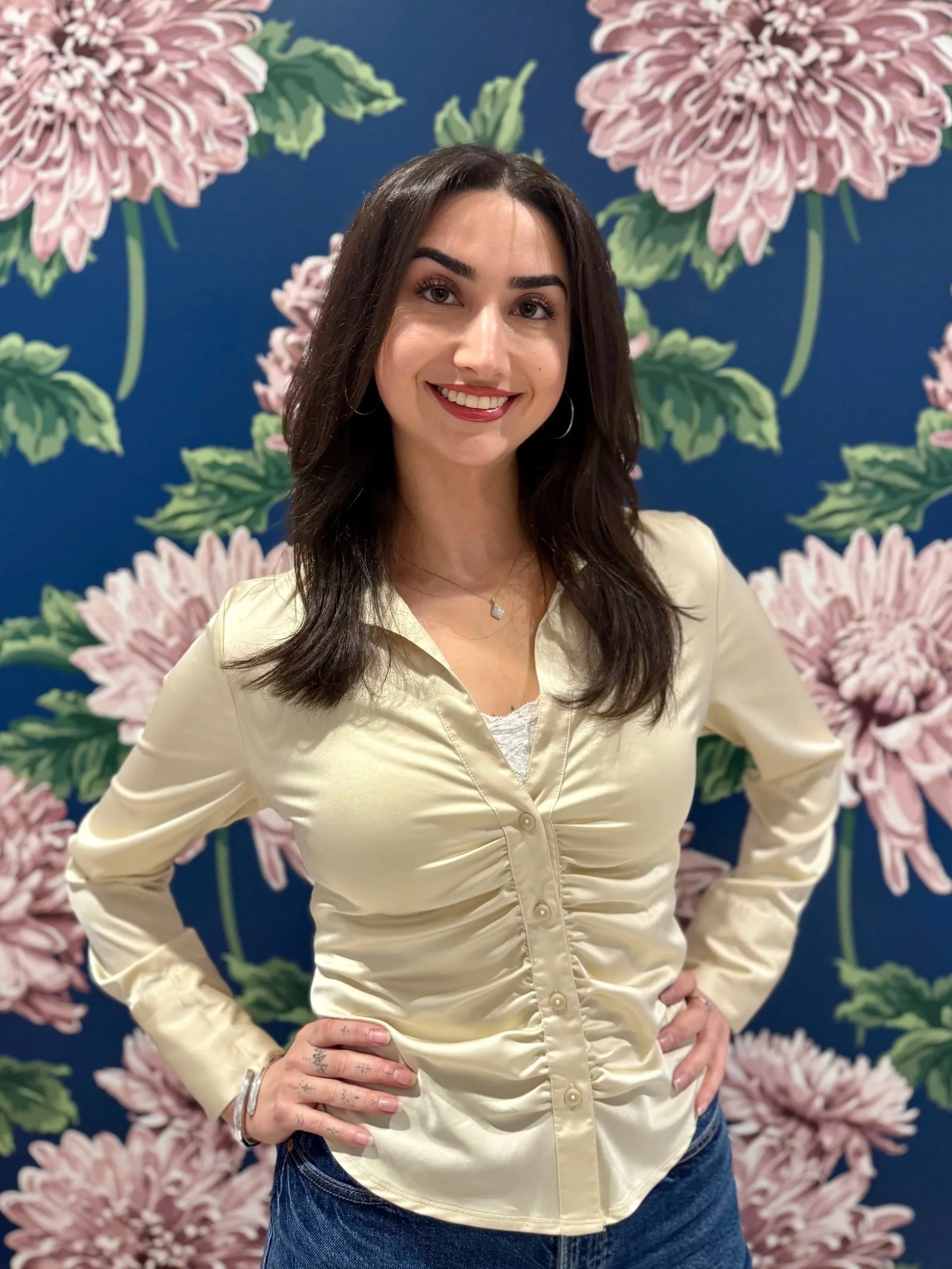 ABRIELLA (35th St. &amp; Dripping Springs)