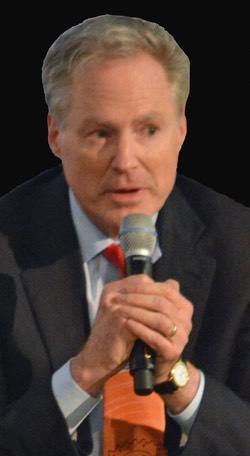 The 2014 George R. Stibitz Computer & Communications Pioneer Award Eric Horvitz For Seminal Contributions to the Fields of Artificial Intelligence and Human/Machine Intelligent Interfaces
