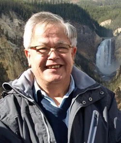 The 2012 George R. Stibitz Computer & Communications Pioneer Award Vic Hayes For Seminal Contributions to the Development of WiFi
