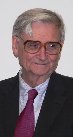 The 2006 George R. Stibitz Computer & Communications Pioneer Award Edward O. Wilson For Pioneering the Electronic Encyclopedia of Life
