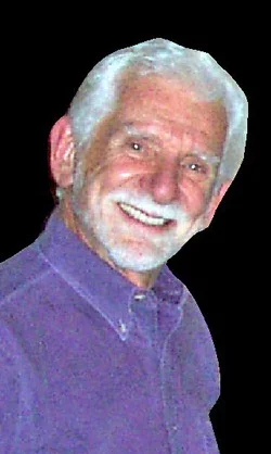The 2002 George R. Stibitz Computer & Communications Pioneer Award Martin Cooper For Inventing the Cell Telephone