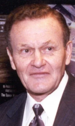 The 1997 George R. Stibitz Computer & Communications Pioneer Award Eldon Hall For Inventing the Apollo Moon Mission Guidance Computer
