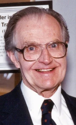 The 1997 George R. Stibitz Computer & Communications Pioneer Award Maury Irvine For Team Project Member of the TRADIC Computer: The First Transistorized Computer