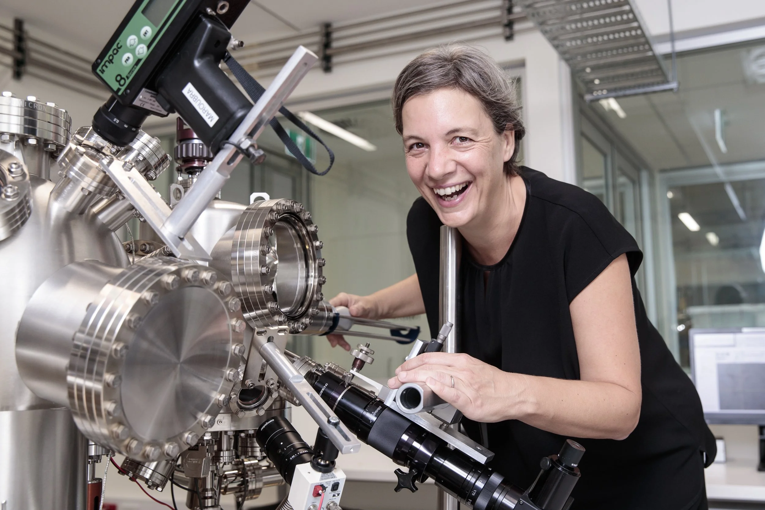 Pop-Up Exhibit at MSU