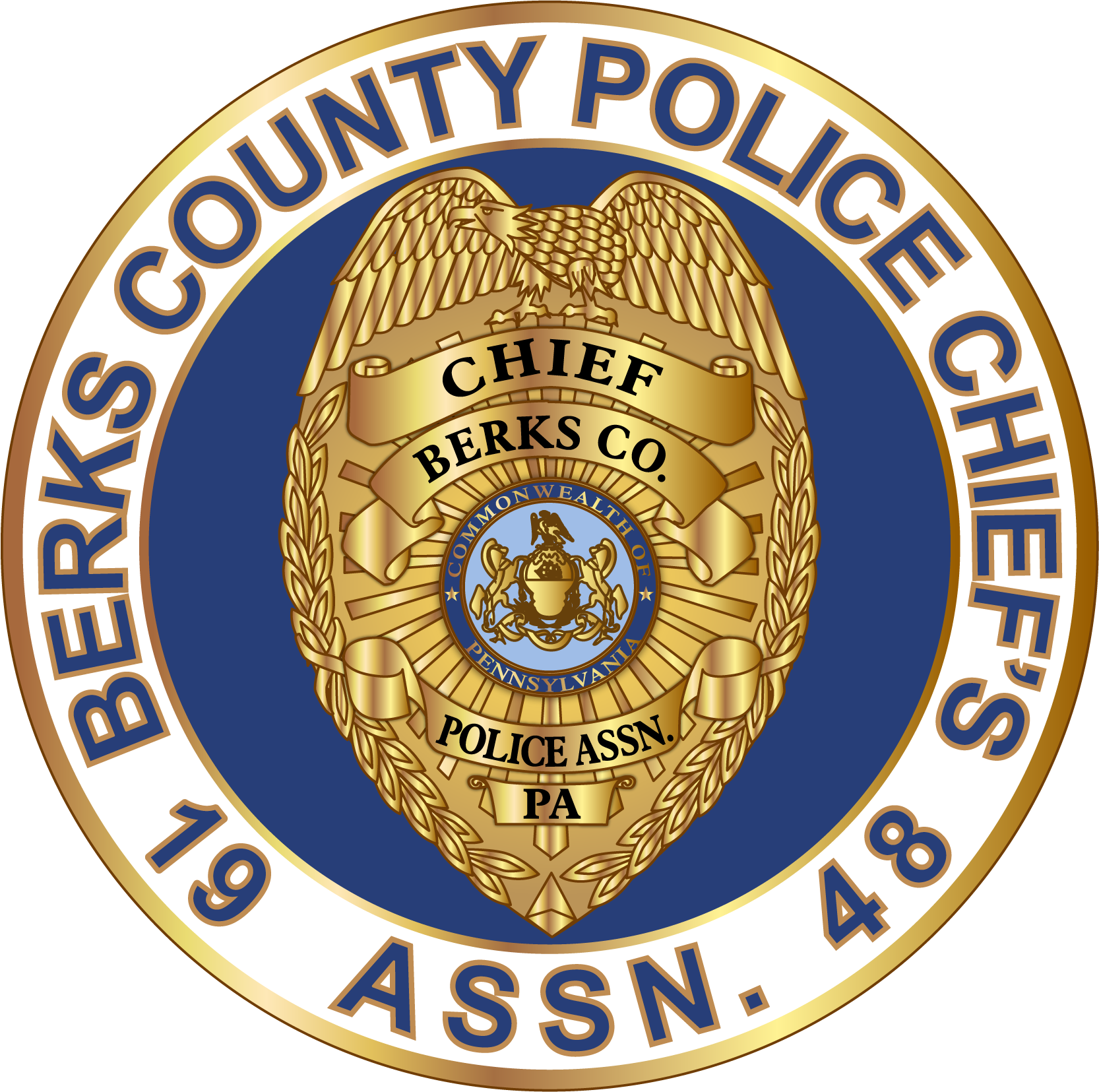 Berks County Chiefs of Police Association