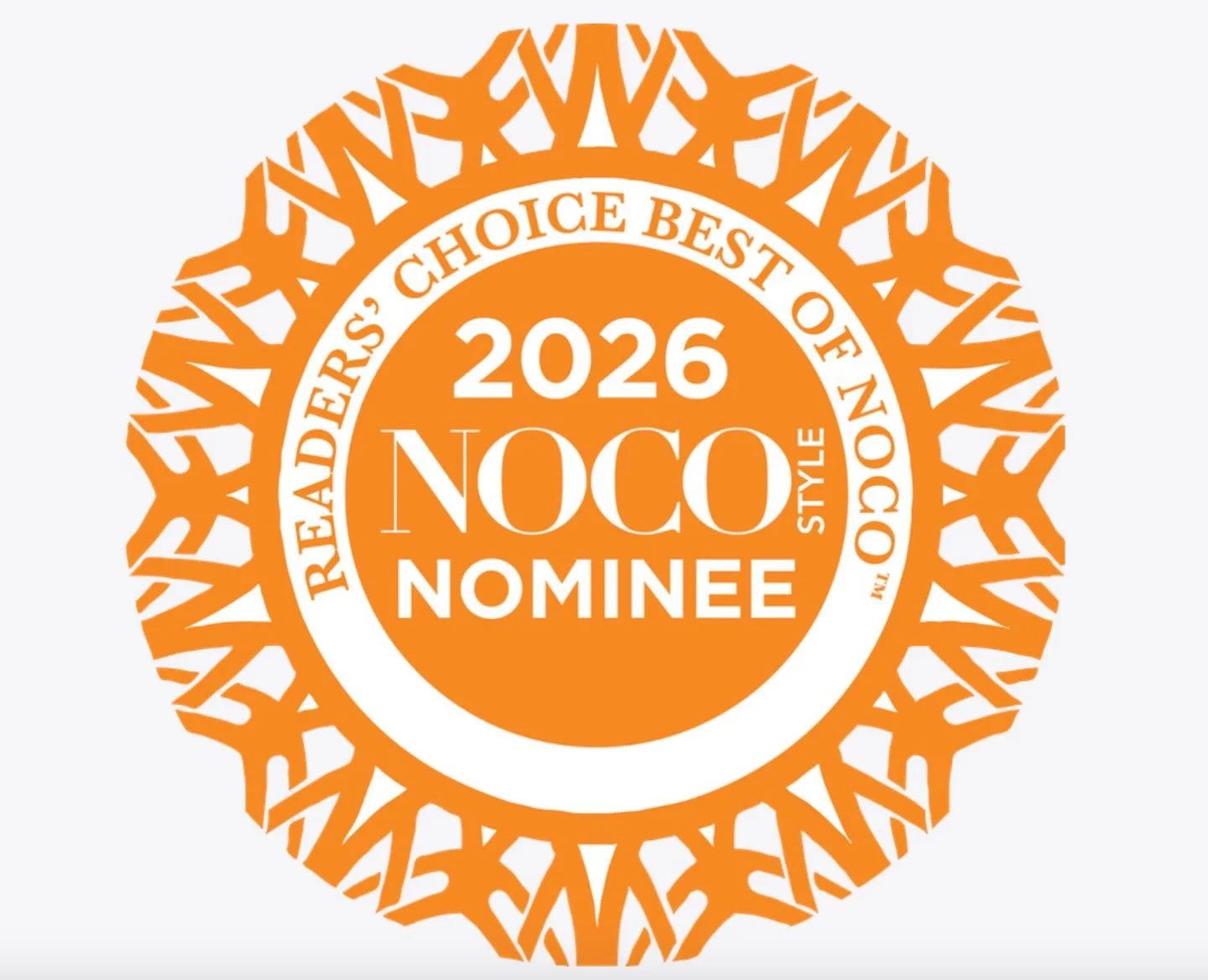 We&rsquo;re thrilled to share that we have been nominated for Best Distillery for Best of NoCo! 

Please click the link below to vote for us! There&rsquo;s one vote per email, and voting is open until September 1st. We appreciate you all for the past