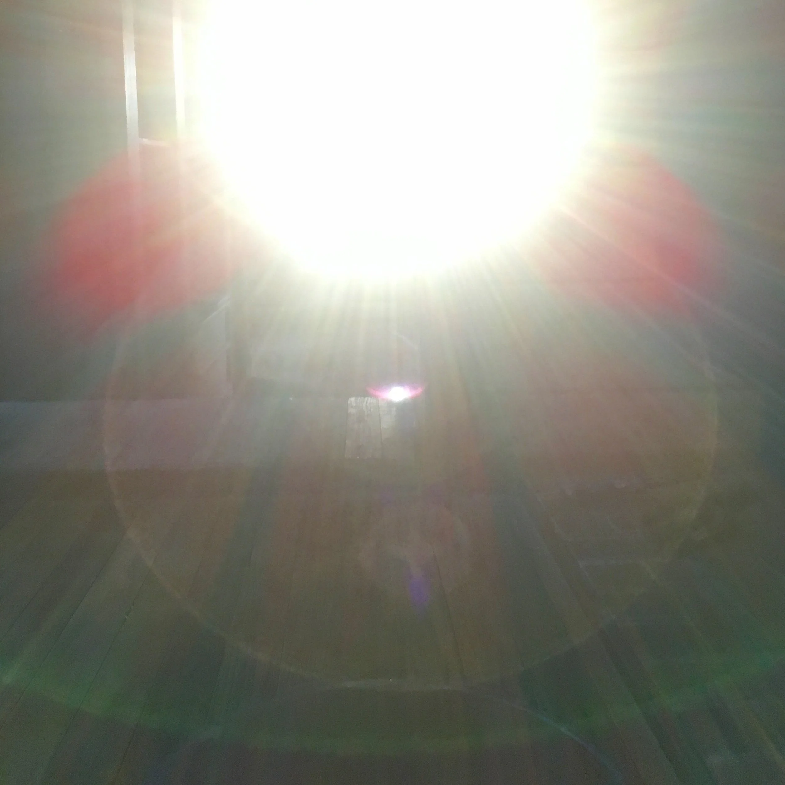 As Above, So Below: Full Moon Musings