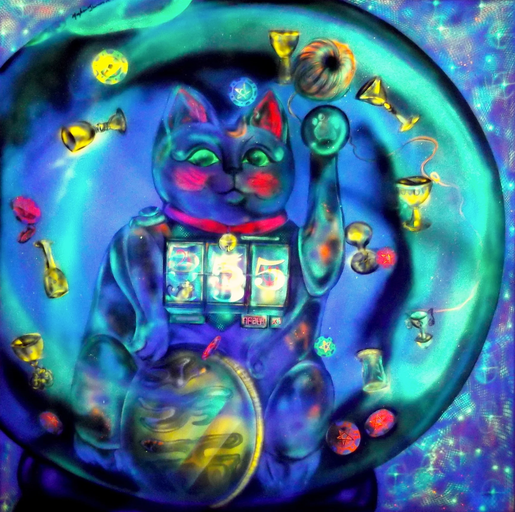 POWER OF THREE for LUMINOSITY Dec 2016.JPG