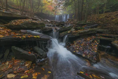 ONEIDA FALLS –Chris Hominuk