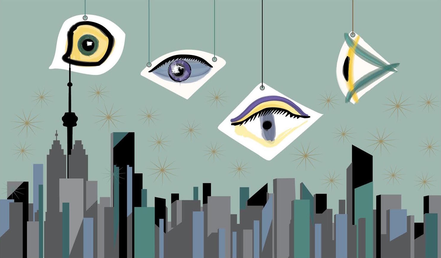 Image VISIONS OF TORONTO.jpg