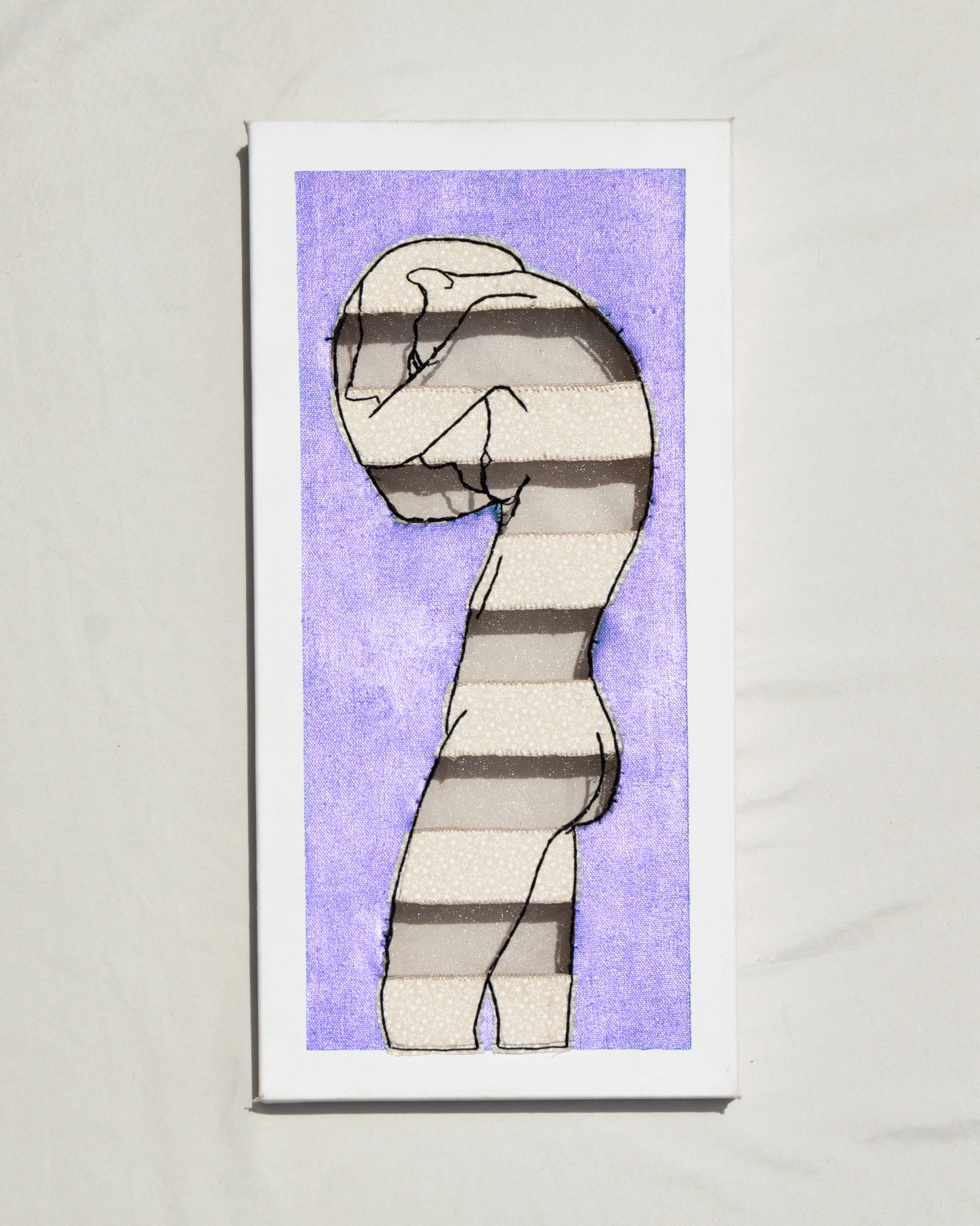 "Forever Changed" 2022