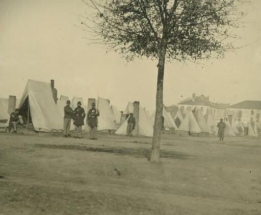 Credit: Andrew D. Lytle Collection, Louisiana State University Library Special Collections.
